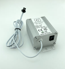 Mondo 12V EL Inverter (Powers 180sqin Panels or 50ft Wire)