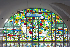 5 feet of Split EL Tape - 30" Width