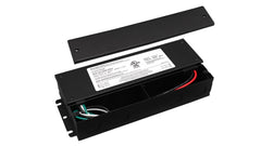 Wavelux Dimmable LED Power Supply - 96W - Compatible With Most Wall Dimmers