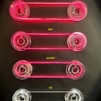 Laser Wire® Cabling CUSTOM Length