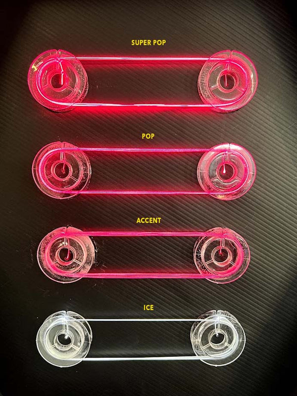 Laser Wire® Cabling CUSTOM Length