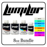 Lumilor BASE EL Paint Kit - 8oz