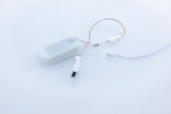 LumoS Integrated Rechargeable Footwear Inverter