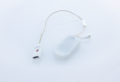 LumoS Integrated Rechargeable Footwear Inverter