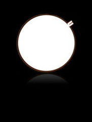 Medium EL Circle Panel