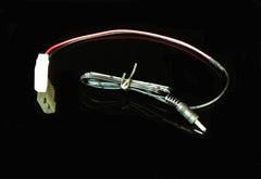 PC Connector for 12V EL Inverters