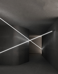 Pixel-Free LED™ 360° Tension LED Beam Light Kit