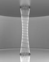 Pixel-Free LED™ 360° Tension LED Beam Light Kit