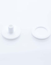 Pixel-Free LED™ 360° End Cap