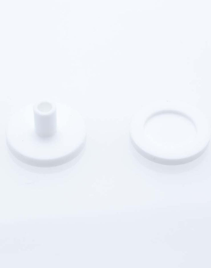 Pixel-Free LED™ 360° End Cap