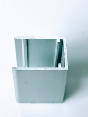 Pixel-Free LED Trim Mounting Clips (Multiple Sizes Available)