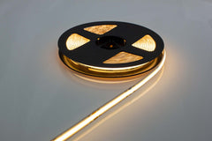 Pixel-Free LED On Board Eco LED Strip - 5M - Indoor Grade