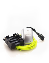 PORTABLE SOUND ACTIVE KIT EL WIRE