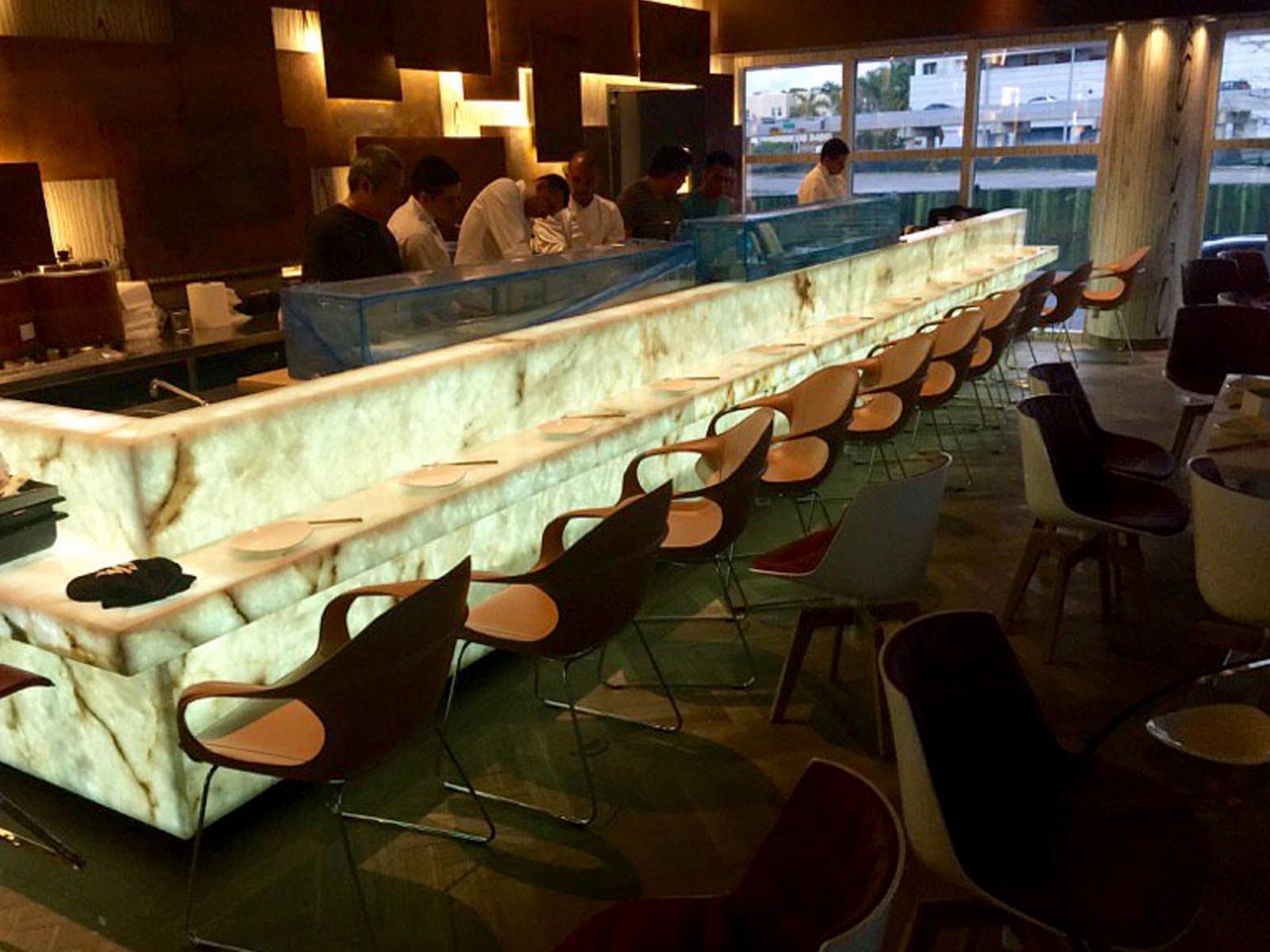 Electric Optics Split EL Tape By The Foot 2" Wide