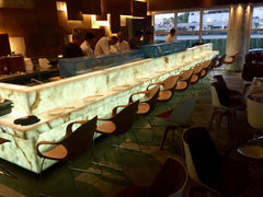 Electric Optics Split EL Tape By The Foot 2" Wide