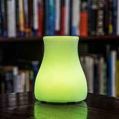 Smart & Green LED Glow OLIO Vase