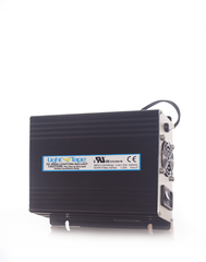 Light Tape SD8000 Splite EL Tape Inverter - Front