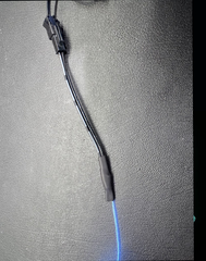 SewGlo™ Custom Connection