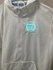 Ellumiglow SewGlo™ Embroidered Light Up Hoodie