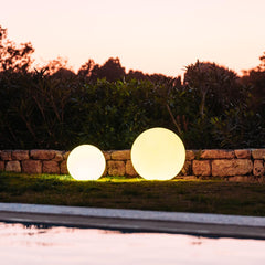 Smart & Green LED Glow BALL