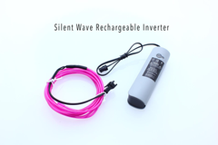 6 Foot Electroluminescent Wire Kit