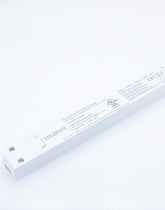 24V Wavelux Slimline Dimmable LED Driver - 30W
