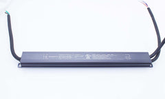 24V Wavelux Indoor/Outdoor Slimline Dimmable LED Driver - 60W