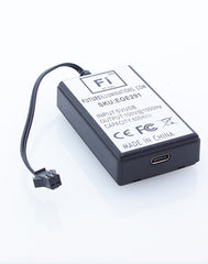 SewGlo™ Sonic Rechargeable Battery Pack Inverter (Up To 7m)