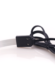 Split EL Tape Connection