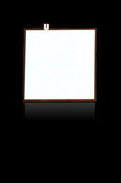 Square EL Panel