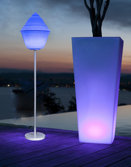 Smart & Green LED Glow STAND IT