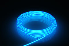 TruEL™ Wire 4mm Dia - By The Foot