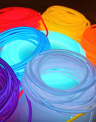 TruEL™ Wire Plug-In Kit (Multiple Lengths Available)