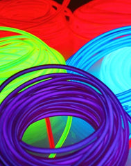 TruEL™ Wire 4mm Dia - By The Foot