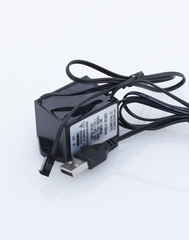 5V USB+ EL Inverter (Powers 40-60sqin VynEL™ or 30-40ft EL Wire)