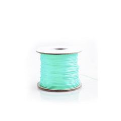 Ellumiglow Aqua EL Wire (By The Foot)