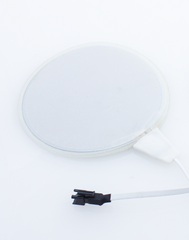 VynEL™ HD Sphere Panel Light (10cm/3.9" DIA)