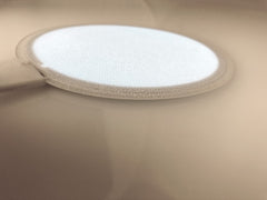 VynEL™ HD Sphere Panel Light (10cm/3.9" DIA)