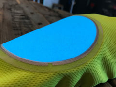 VynEL™ HD Sphere Panel Light (10cm/3.9" DIA)