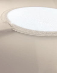 VynEL™ Sphere Panel Light - Vibrant Blue front