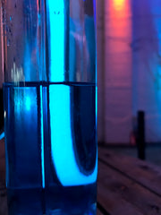 VynEL™ SPLASH - 1M Waterproof Strip Light