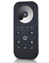 Wavelux Ambient Series Single Color 4-Channel Controller