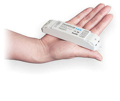 Wavelux CCT (Color Temperature Adjustable) Remote and Controller