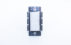 Wavelux Dimmable 2-in-1 Power Supply Dimmer Switch - 96W