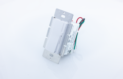 Wavelux Dimmable 2-in-1 Power Supply Dimmer Switch - 96W