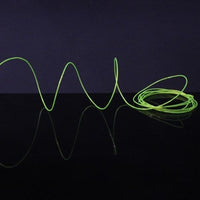 Electric Optics Magnetic Green EL Wire