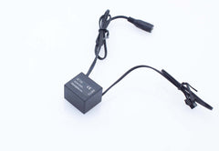 CLOSEOUT 12V Small EL Inverter (Powers Up to 1-24sqin Panels or 3-9.5ft Wire)