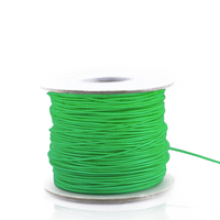 Ellumiglow Lucky Green EL Wire