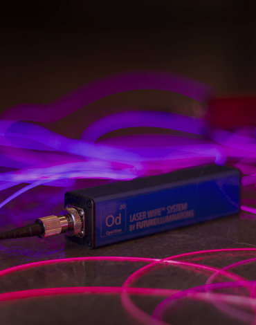 How To Polish And Custom Connect Laser Wire®