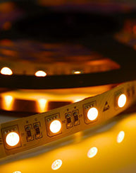 What Makes a High Quality LED Strip?